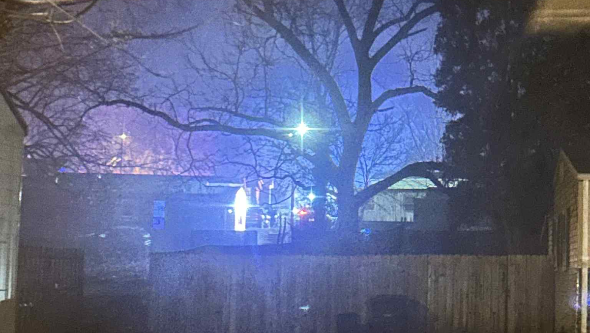 Police, fire crews respond to mobile home fire in Marietta, Lancaster ...