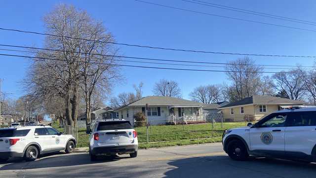 Des Moines shooting: One person shot, suspect in custody - Vimarsana News