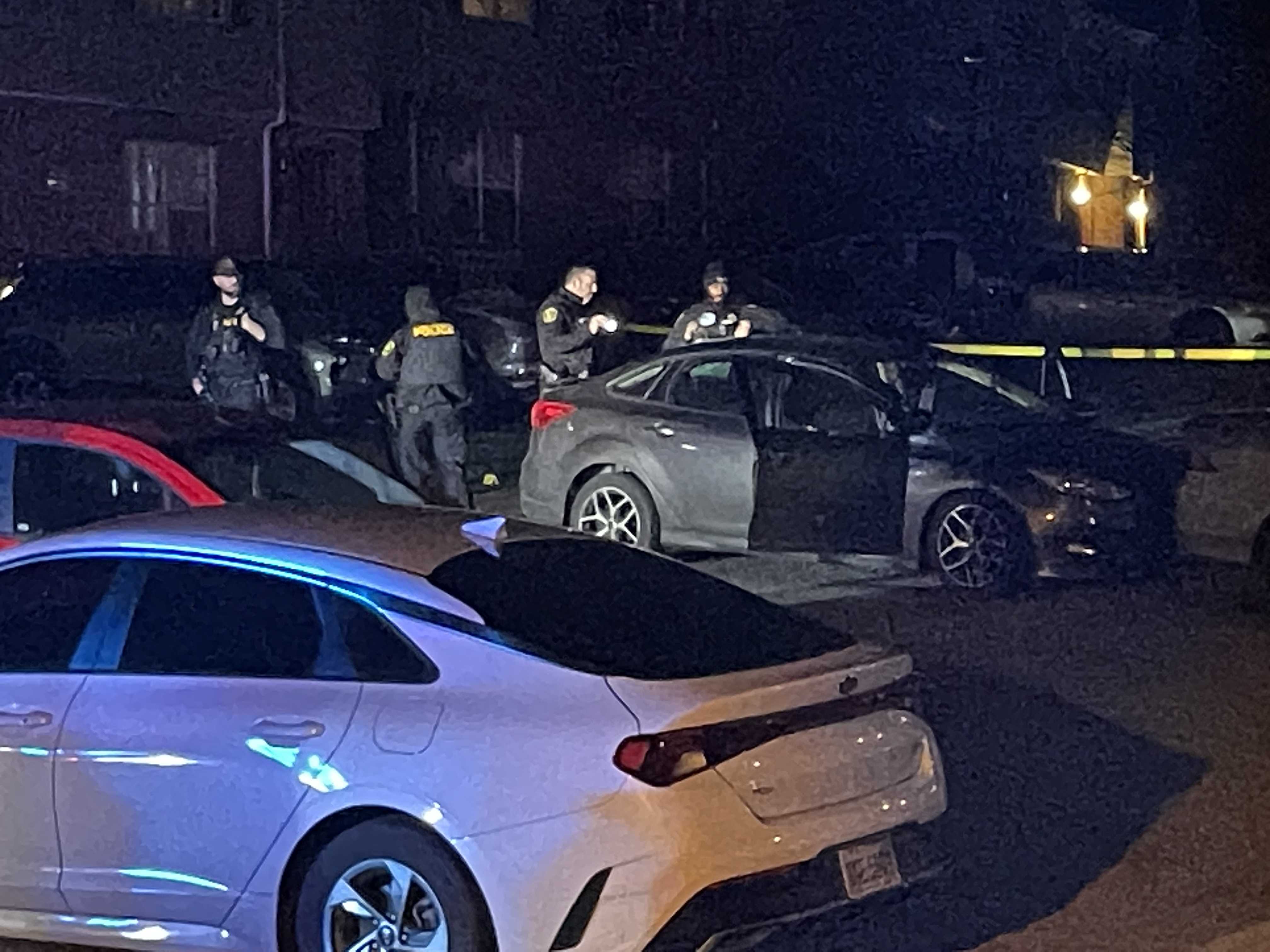 Police identify man killed in West Price Hill shooting - WLWT