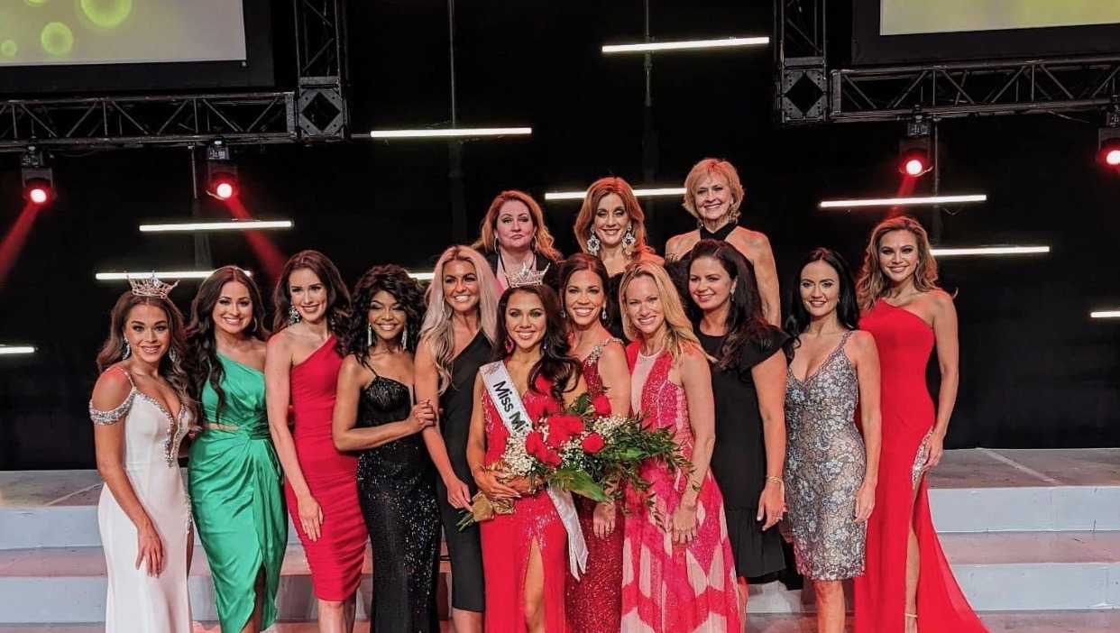 Hattiesburg native takes home the Miss Mississippi 2023 crown - Vimarsana News