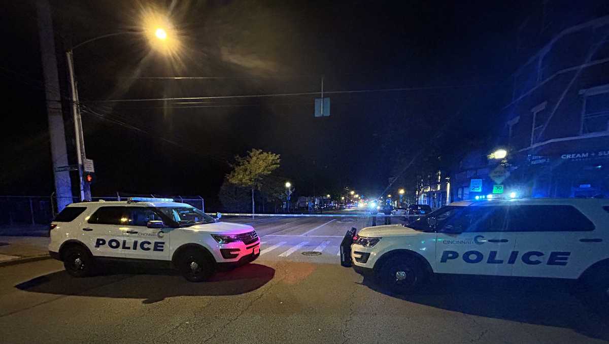 Police identify victim after deadly shooting in Evanston