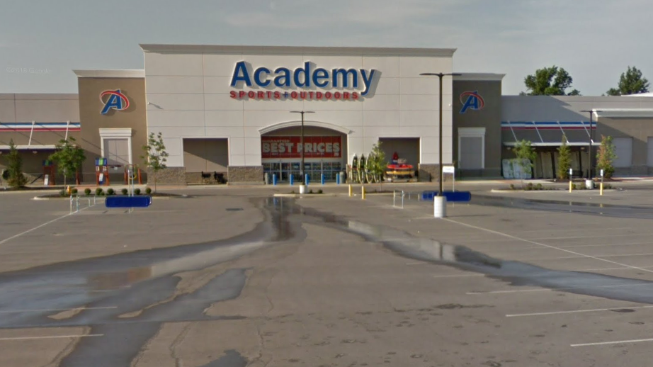 Police say armed robbery occurred inside Liberty, Missouri, Academy
