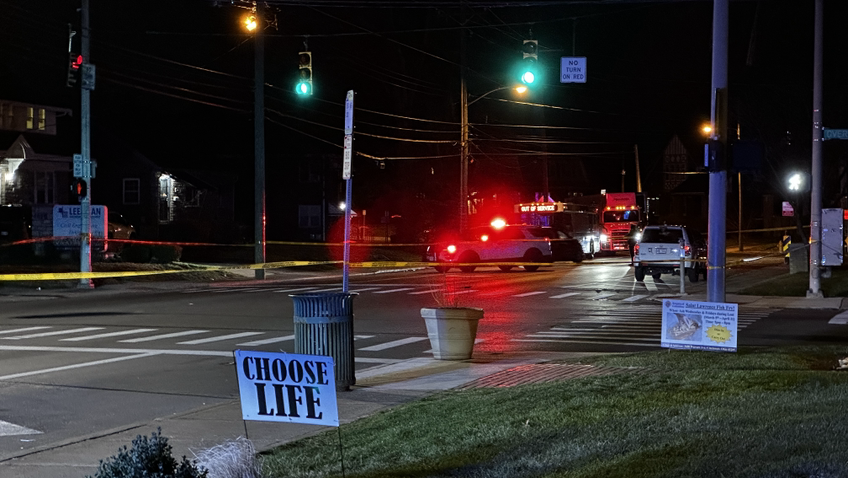 58-year-old man in critical condition after being struck by SUV in West ...