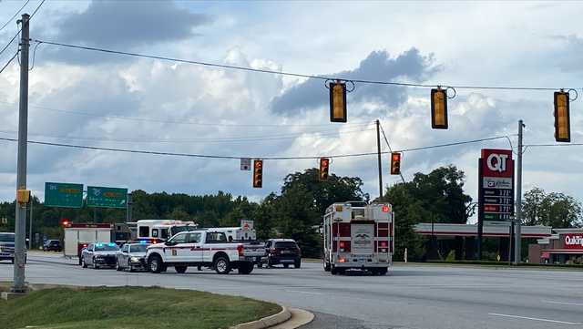 Greenville County: Coroner releases name of motorcyclist killed - Vimarsana News