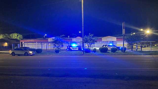 Fultondale man charged in shooting that injured 4-year-old girl in Birmingham - Vimarsana News