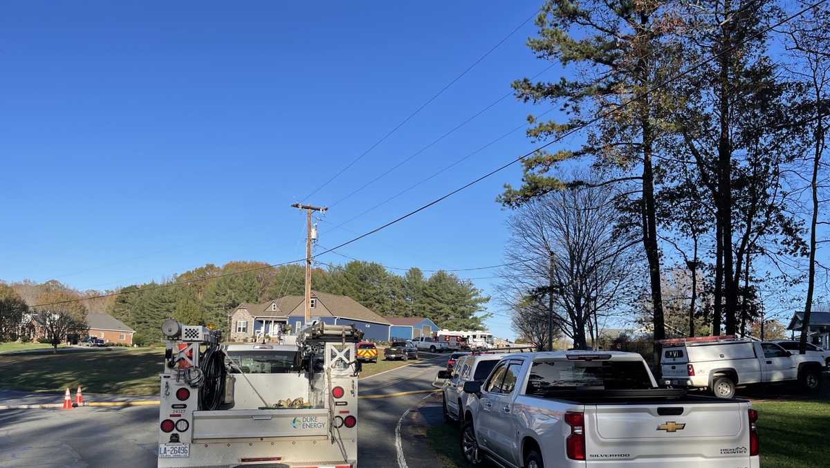 Fire erupts inside vacant home, firefighters battled to put out fire
