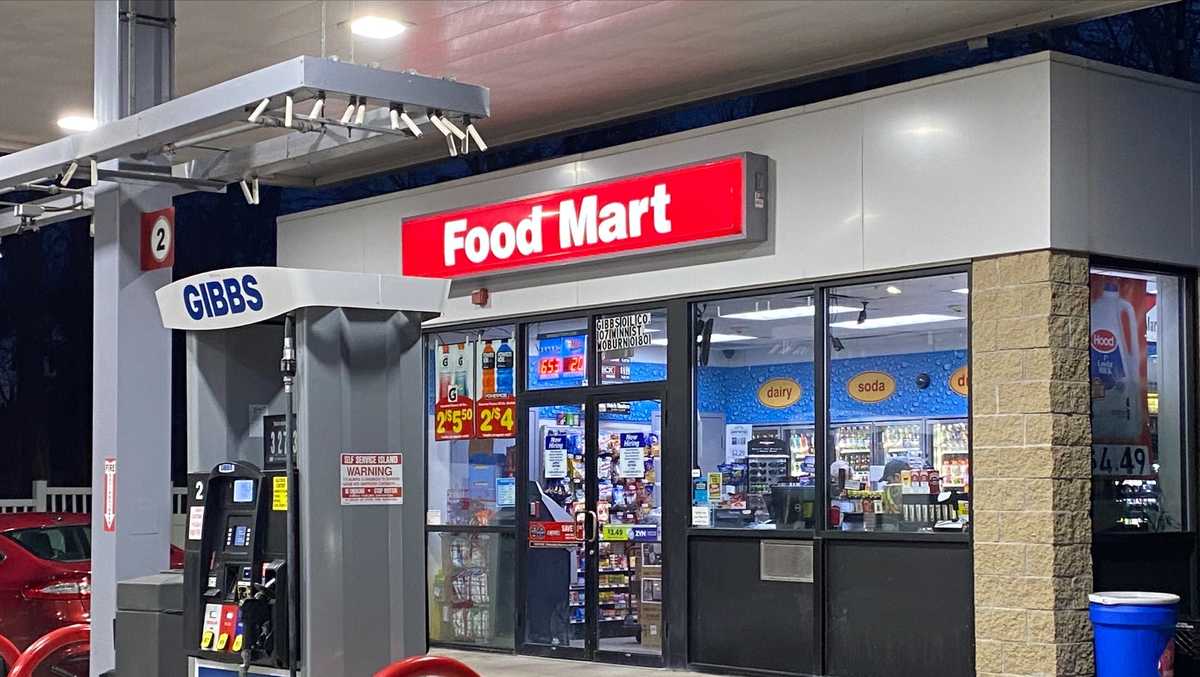 Winning 31 million Mega Millions jackpot ticket sold at Woburn