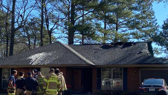 Pooler house fire leaves three people dead - Vimarsana News
