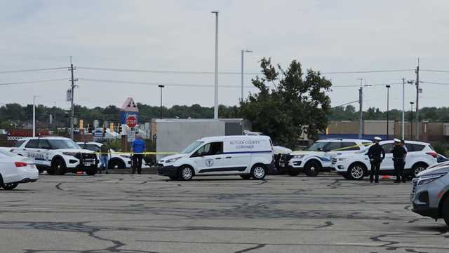 West Chester police investigating after body found in vehicle in supermarket parking lot