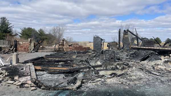 house fire in jasper county