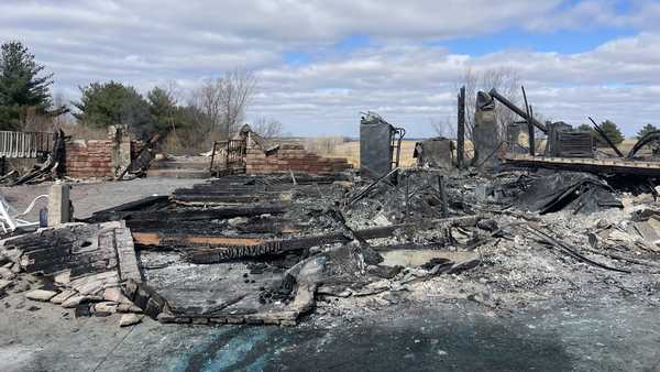 house fire in jasper county