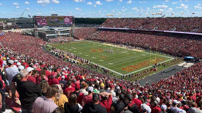 Jack&#x20;Trice&#x20;Stadium