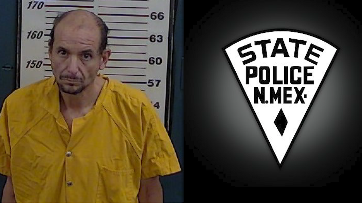 Retired NMSP officer arrested on drug trafficking charges dies before trial