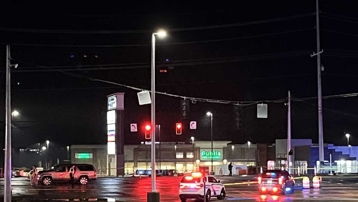 Police: Man killed after being hit by car in Cold Spring - WLWT