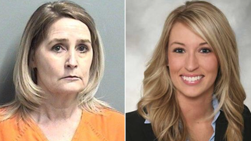 Ashley Okland murder case: Live updates, stream from Kristin Ramsey hearing Friday