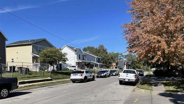 Des Moines police investigate shooting in River Bend neighborhood