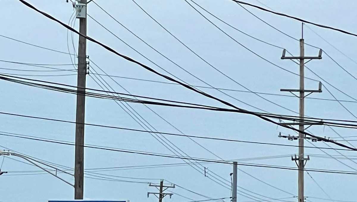 Victims hospitalized after crash in Anderson Township