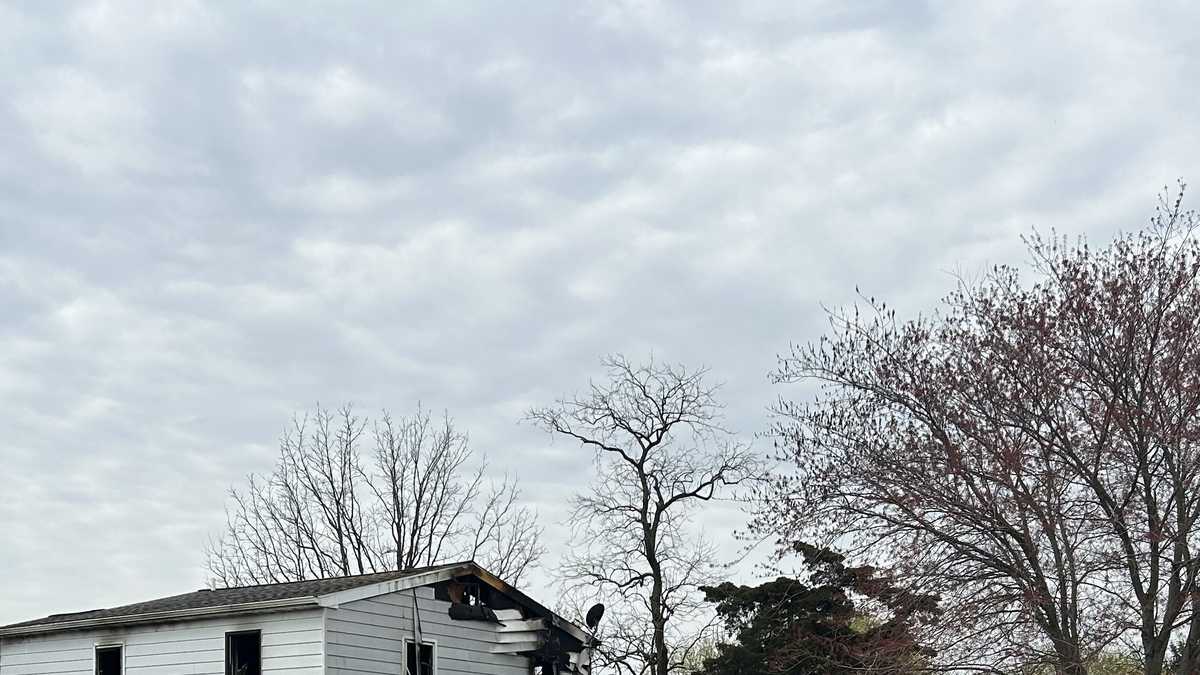 Morning fire damages Lancaster County, Pa. apartment building ...
