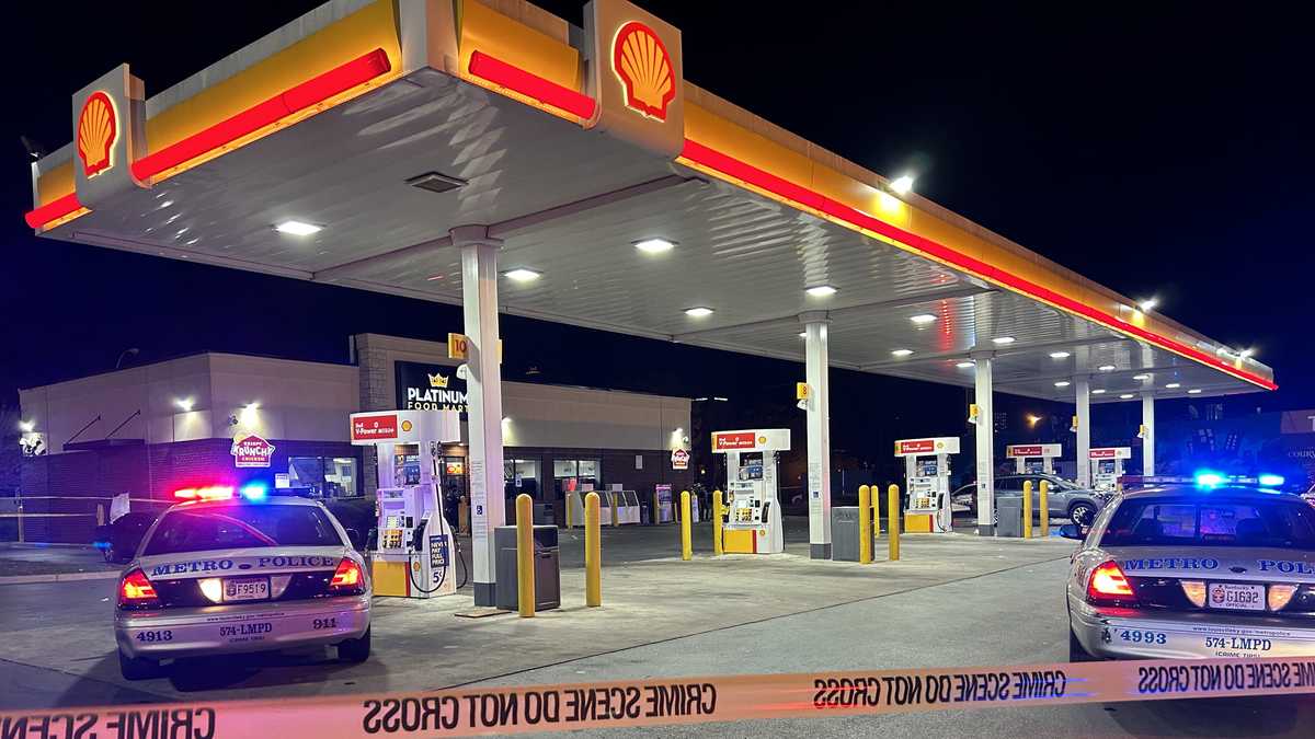 18-year-old arrested, charged with murder in connection to shooting at ...