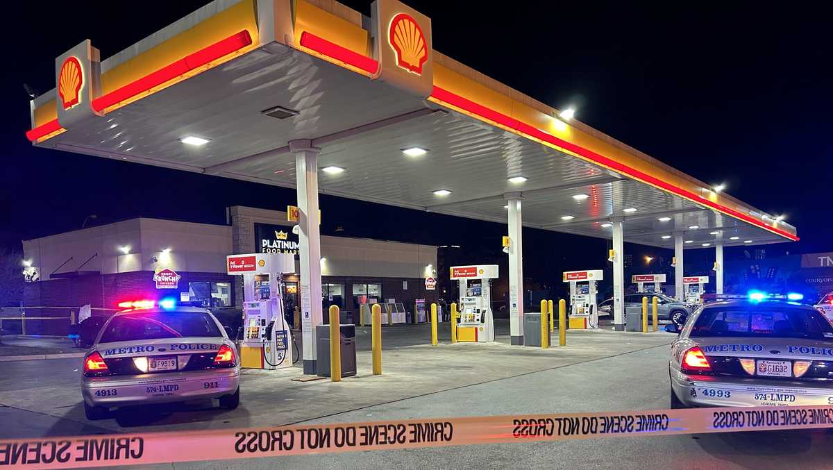 LMPD: Woman killed in Russell neighborhood shooting