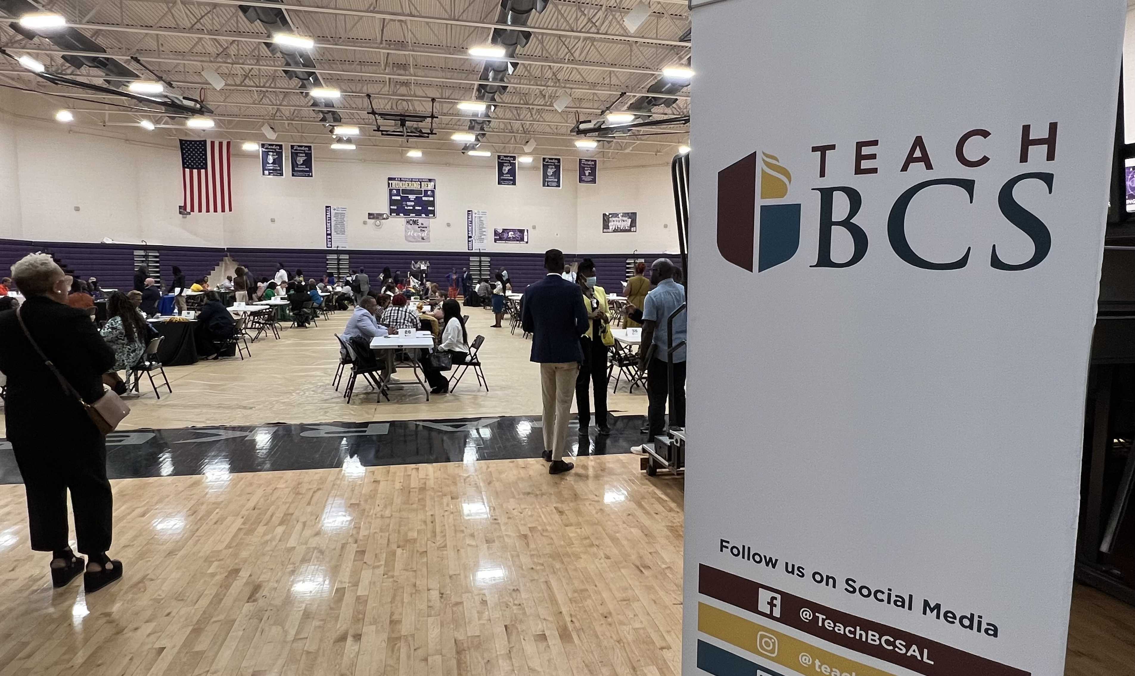 Birmingham City Schools Held Summer Hiring Fair To Fill Various Positions   Image 6495e1d81cdf1 