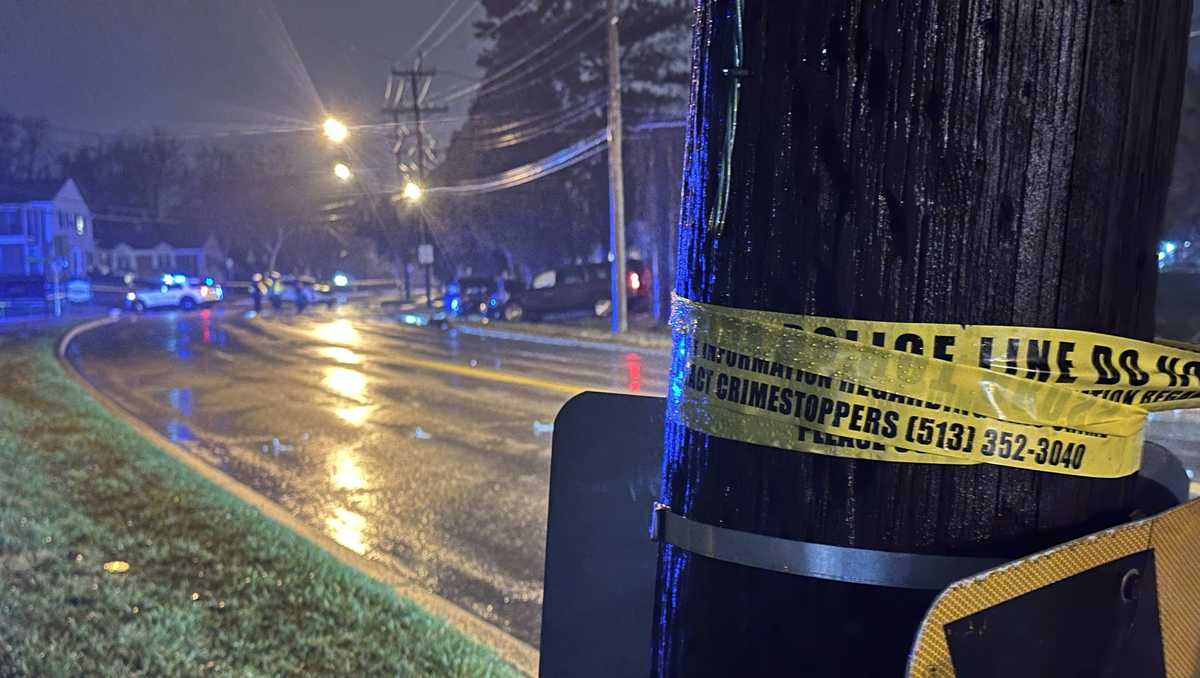 Coroner identifies passenger killed in double fatal crash in Paddock Hills
