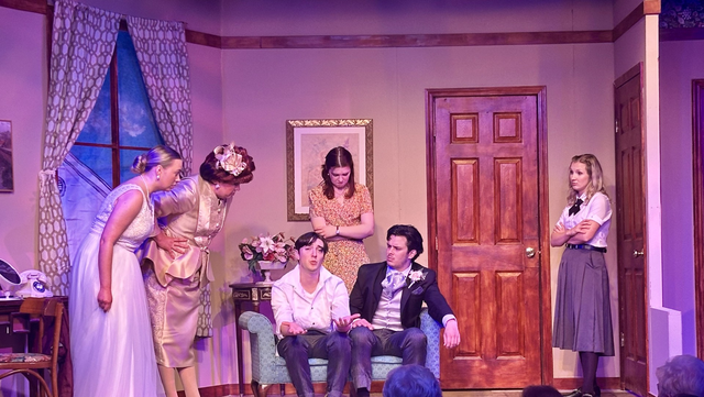 2's Review: "Perfect Wedding" - Vimarsana News