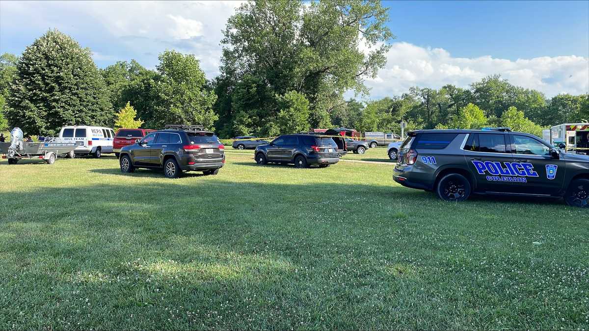 Body of man recovered from Great Miami River in Colerain