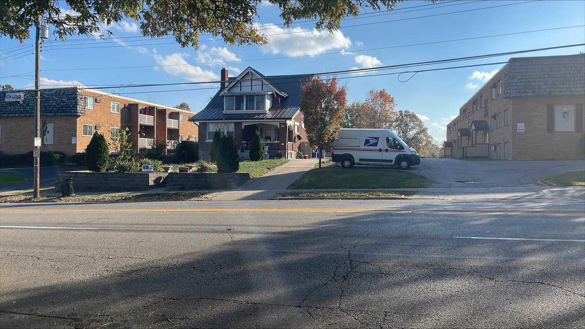CPD: Teenager hospitalized after being hit by car in West Price Hill