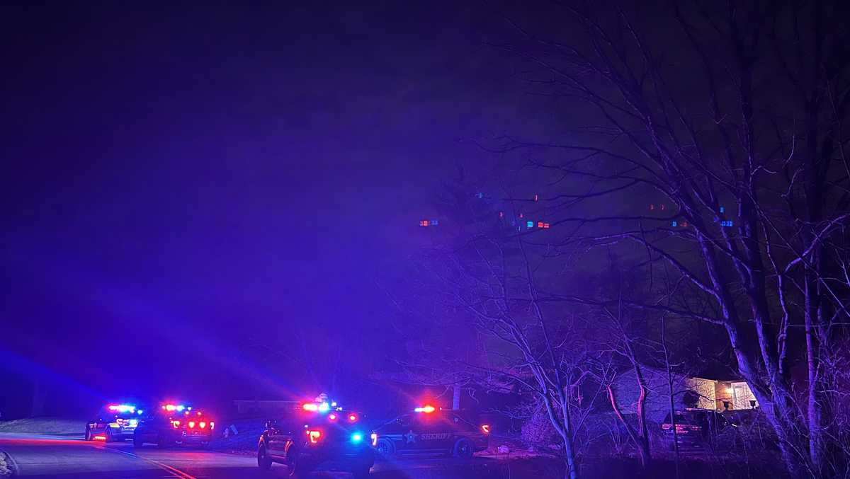 11-year-old boy who was fatally hit by car in Madison Township identified