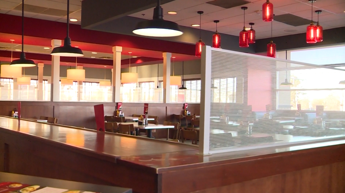 Dolly's takes over another former Frisch's as expansion continues