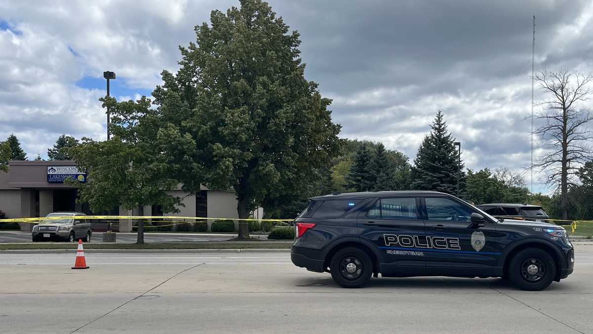 Shooting News Image