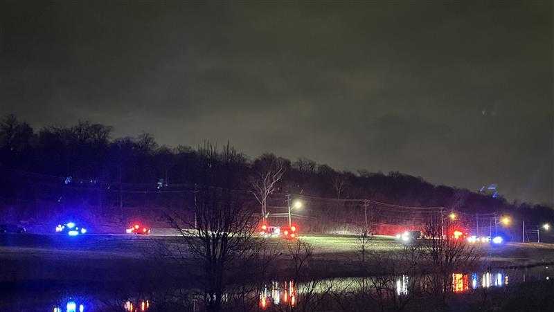 Coroner identifies woman killed in crash involving car, ambulance in ...