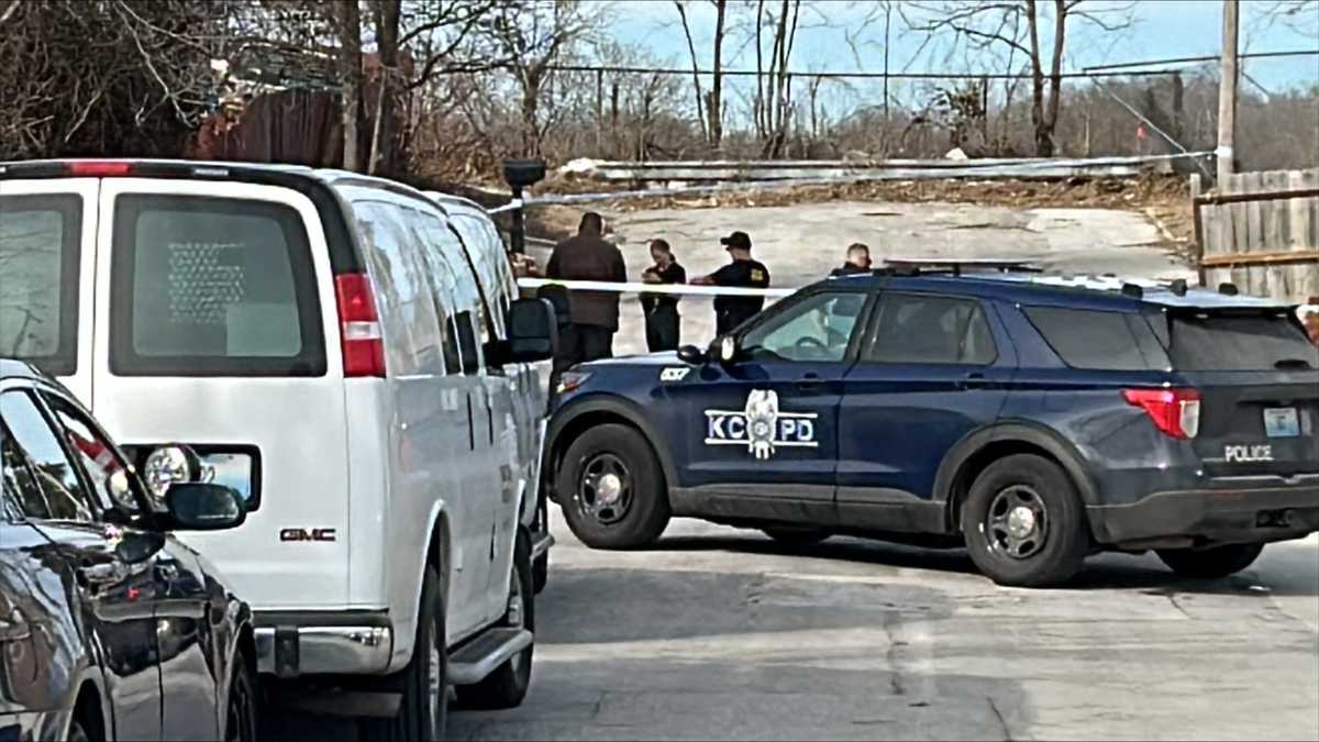Kansas City police investigate fatal shooting after victim arrives at VA hospital