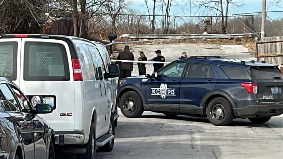 Kansas City shooting: Man dies after being shot, taken to VA hospital