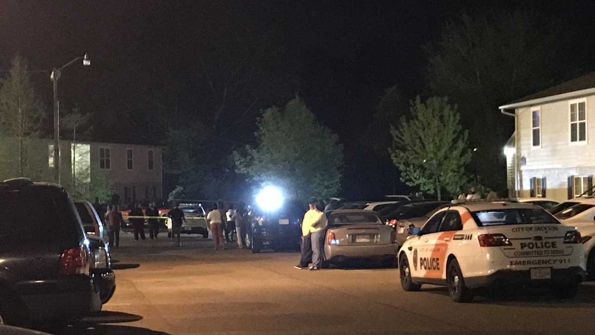 Five Injured Two Dead Including 10 Year Old Child