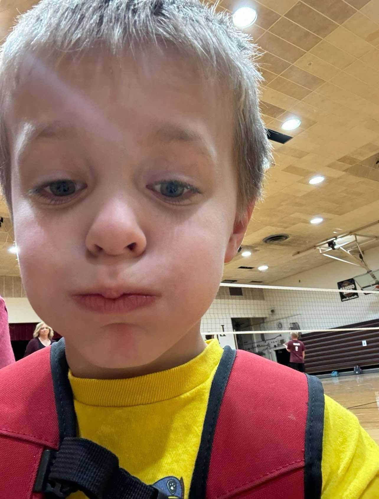 Child from Lyons dies after getting away from school, drowning in lagoon, according to parents