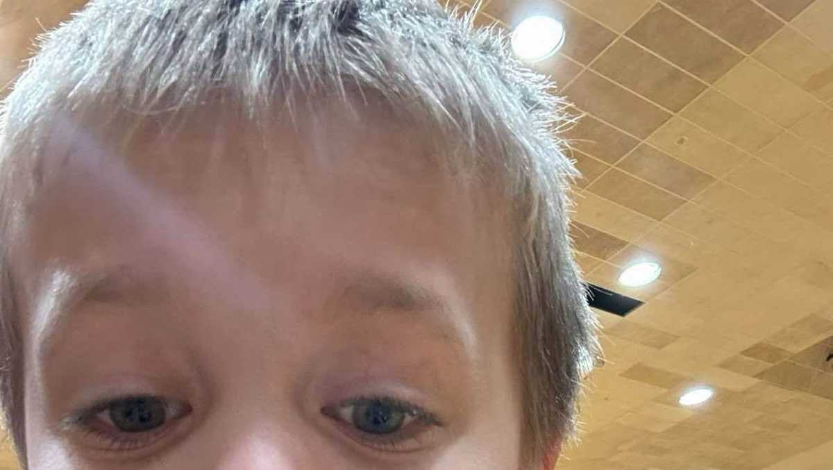 Lyons child drowns in lagoon after walking away from school