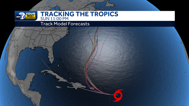 tropical storm ernesto