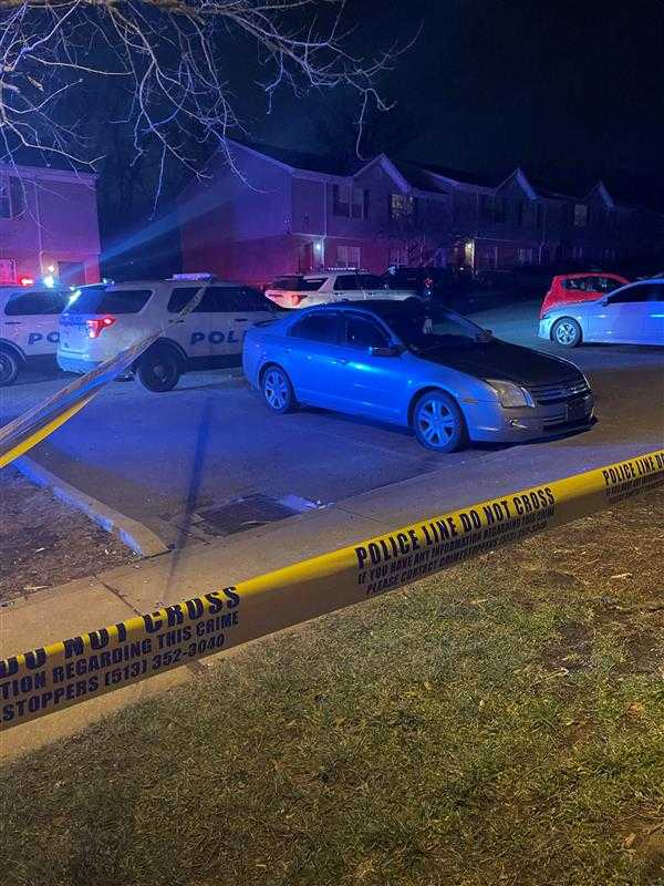 Police identify man killed in West Price Hill shooting - WLWT
