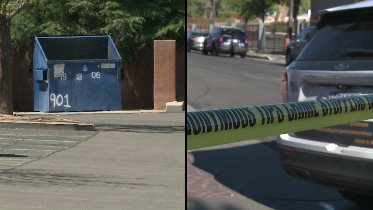 Could Albuquerque mother face future charges amid death of newborn ...