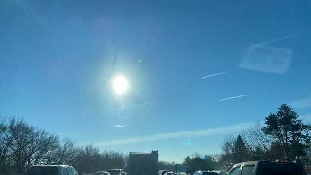 I-293 closed in both directions in New Hampshire after crash - Vimarsana News