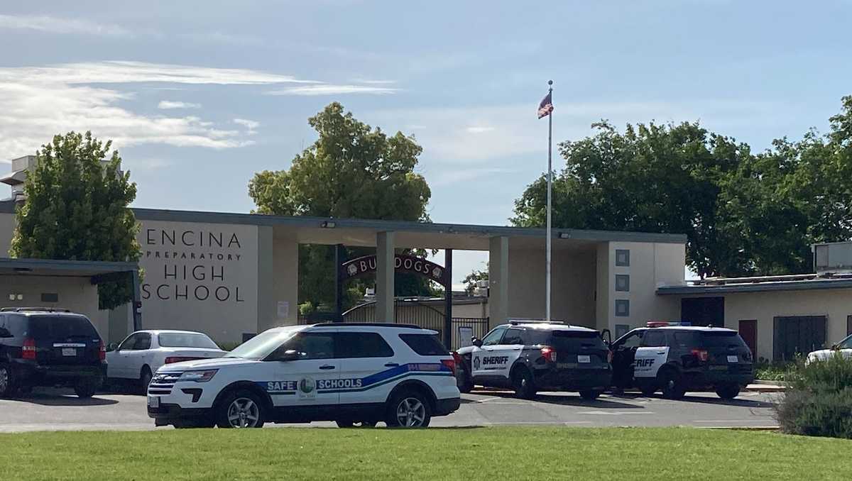 Encina High School student stabbed during fight at Sacramento campus