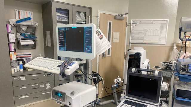 Florida doctor discusses new robotic treatment for male patients - Vimarsana News