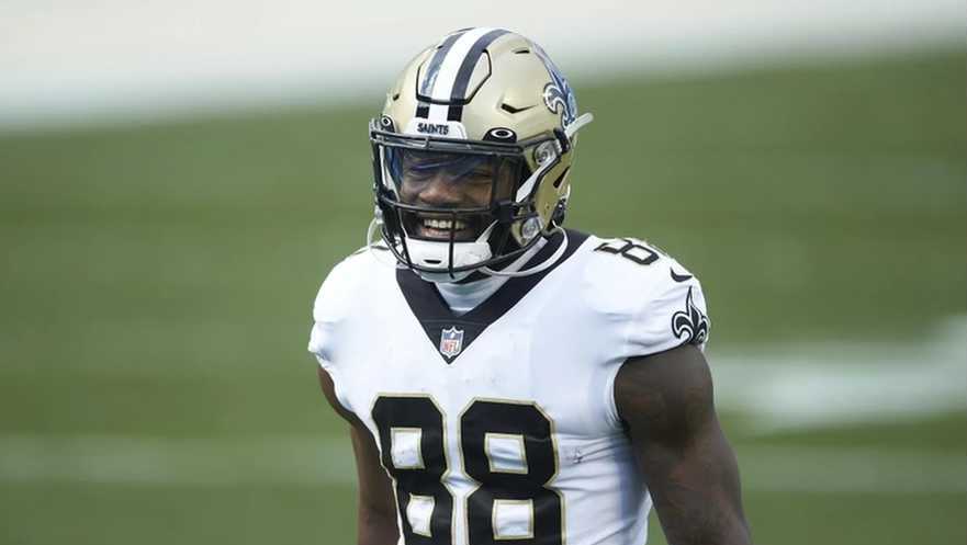 Mark Ingram to be placed on COVID-19 list, is 2nd Saints player