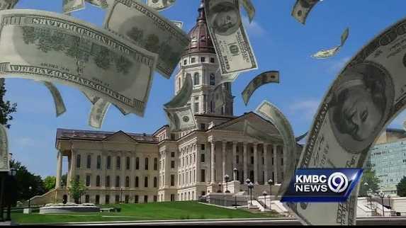 Kansas Revenue