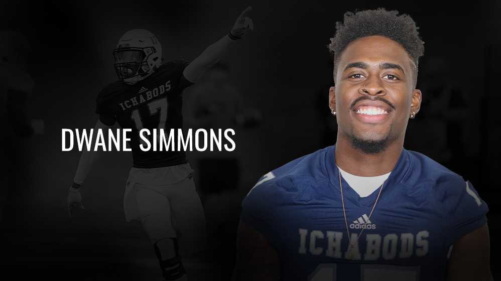 Former Lees Summit West Football Player Killed Nfl Draft