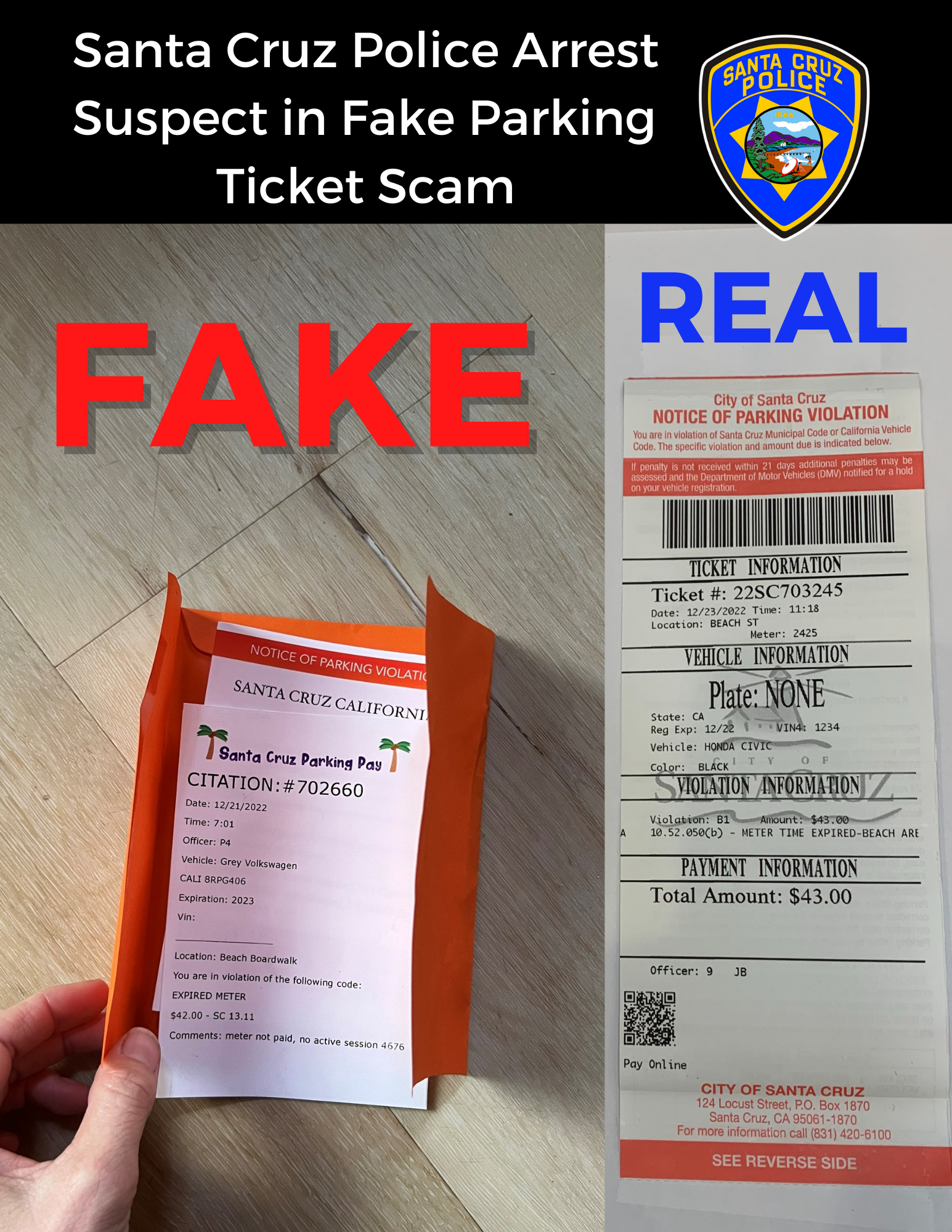 Arrest prompts warning about fake Bengals tickets