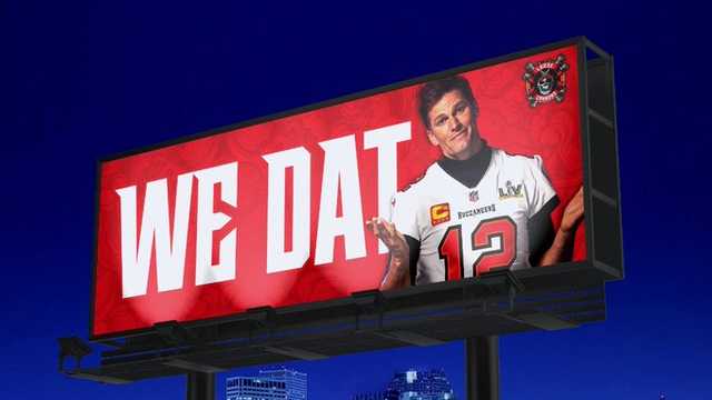 Fans React to the Bucs Dominating Win Over the New Orleans Saints - Tampa  Bay Buccaneers, BucsGameday