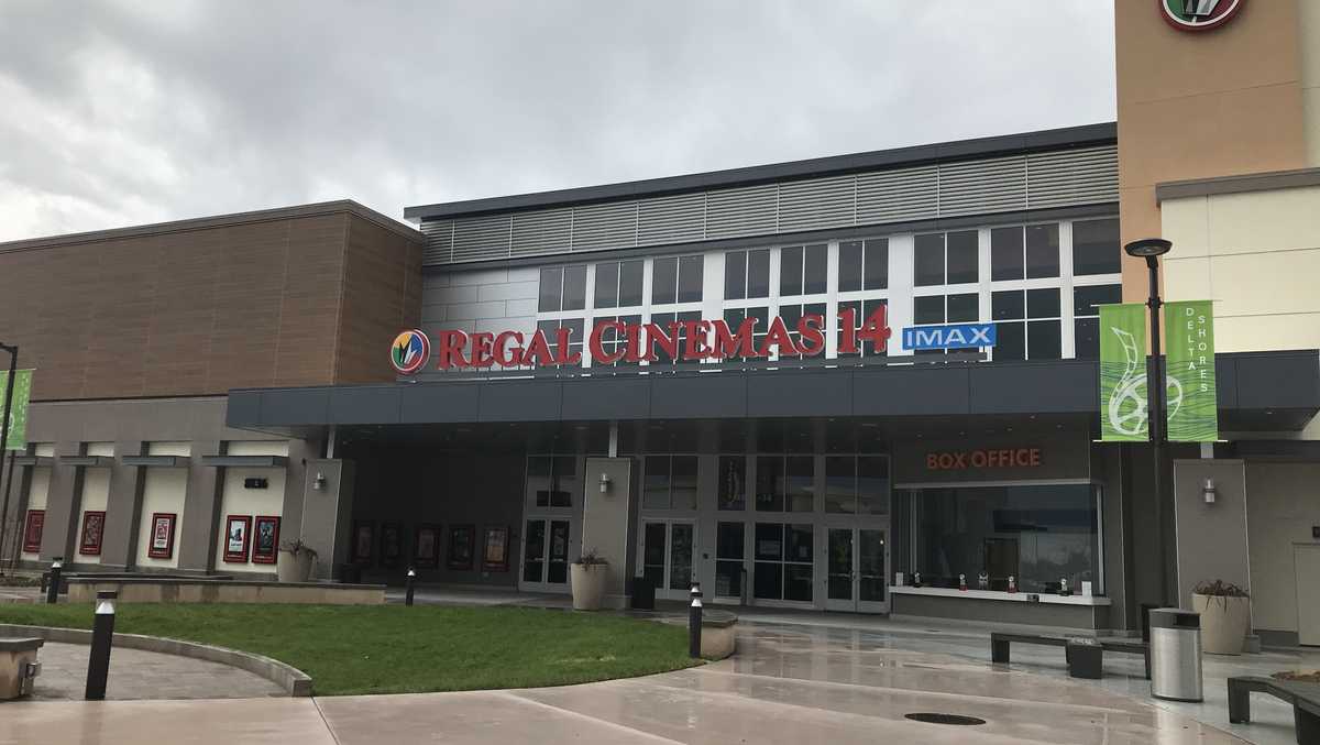 Sacramento's new Delta Shores IMAX theater will show $3 movies